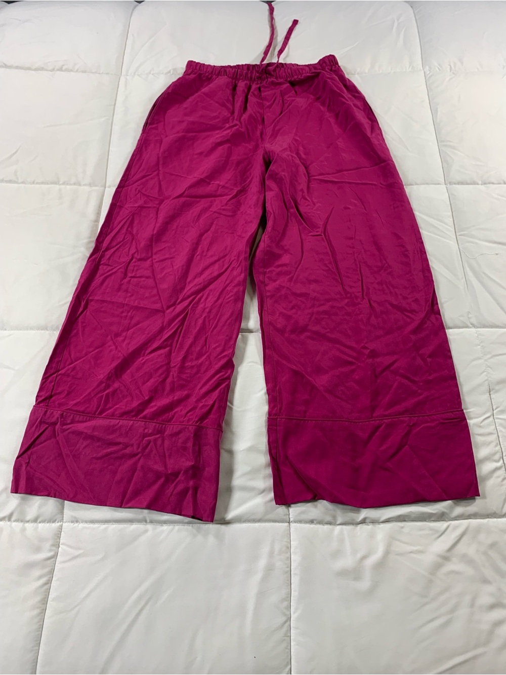 Pre loved PAPINELLE pants womens size S